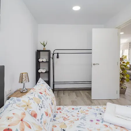 Cubo's Casapalma Rincon Del Sol * Cartama