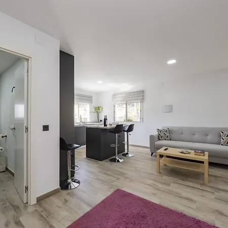 Cubo's Casapalma Rincon Del Sol Cartama