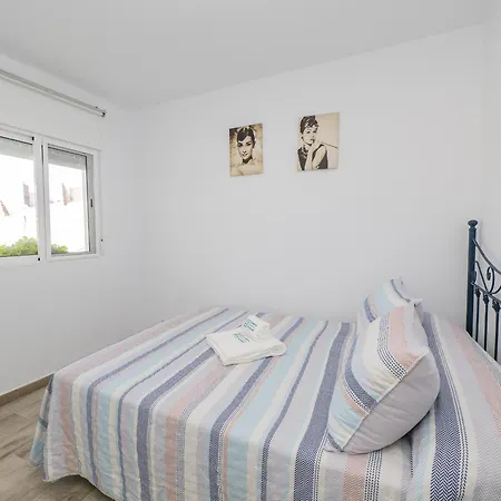 Holiday home Cubo's Casapalma Rincon Del Sol