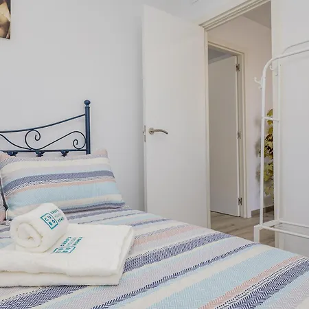Holiday home Cubo's Casapalma Rincon Del Sol Cartama