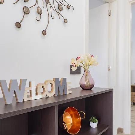 Holiday home Cubo's Casapalma Rincon Del Sol Cartama