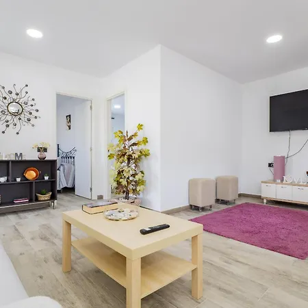 Cubo's Casapalma Rincon Del Sol Cartama