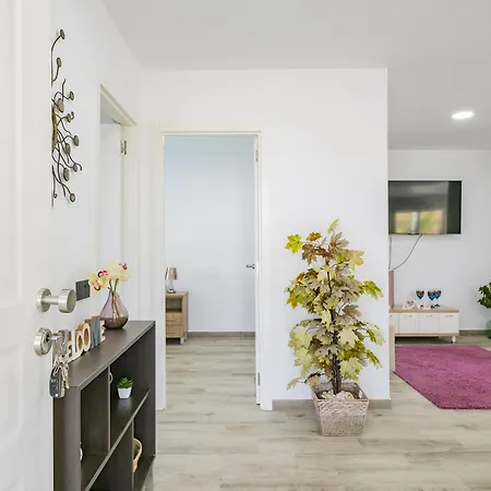 Holiday home Cubo's Casapalma Rincon Del Sol