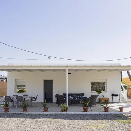 Holiday home Cubo's Casapalma Rincon Del Sol *