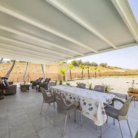 Cubo's Casapalma Rincon Del Sol * Cartama