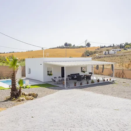 Holiday home Cubo's Casapalma Rincon Del Sol *