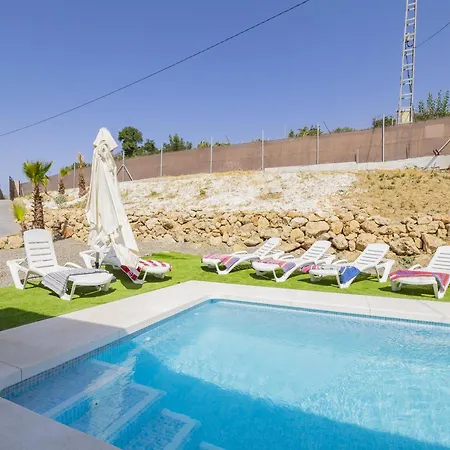 Cubo's Casapalma Rincon Del Sol *
